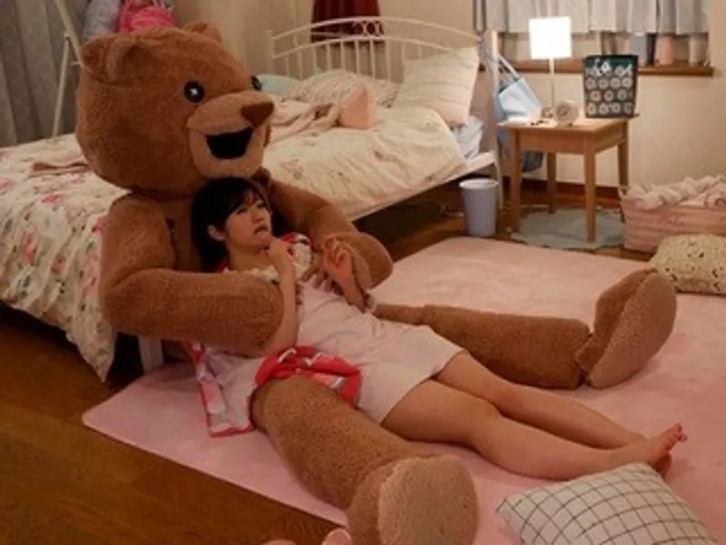 sex naimi naimi,chịch gái múp,phim sex ngoai tinh vn Chú gấu nhồi bông và em nữ sinh ngây thơ